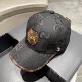 Replica Handbag Store Gucci Counter new baseball cap