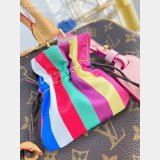 Louis Vuitton Speedy Soft 30 Monogram Canvas M26642 Handbag