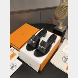 Luxury Hermes Gigi 50 Kelly Sandal