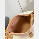 Luxury Louis Vuitton M46293 CarryAll Designer Replicas Bags