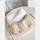 Louis Vuitton Travels Escape Grace Coddington M15134 Bag