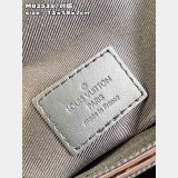 S-Lock Vertical Wearable Wallet Replica Louis Vuitton 7 Stars Bag