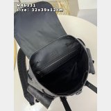 Top Louis Vuitton Shop Backpacks M46331 Replica Handbag Store Christopher