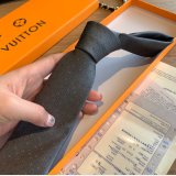 Louis Vuitton High Quality Small logo jacquard