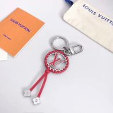 Best LV Very Bag Charm and Key Holder