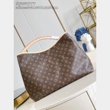 Louis Vuitton Again Monogram Canvas M25877 Handbags