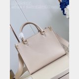 Lock & Go Lockme M22311/M23637 Louis Vuittons 1:1 Mirror Perfect Bag