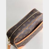 Louis Vuittons Knockoff Trocadero 27 Replica M51276 Online Sale