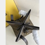 Replica Handbag Store hottest fendi Origami magic bucket Cheap handbag