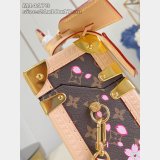 Louis Vuitton LV x TM Camera Box Trunks M14173 Knockoff Bag