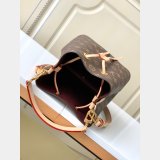 BEST DOLABUY REPLICA LOUIS VUITTON M46581 NEONOE BB