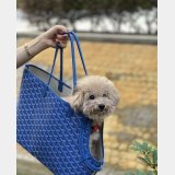 Cheap Goyard Chien Gris & Pocket Pet bag