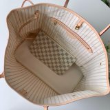 Fake Louis Vuitton M41360 Neverfull GM Monogram Canvas Bags