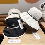 New Replica Handbag Store CC Replica Daisy Straw Hat