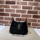 Gucci Replica Handbag Store Jackie Notte 782889 Fake Bag