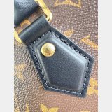 Louis Vuitton Speedy Trunk 25 Monogram M26181 Designer Bag