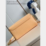 Louis Vuitton Designer Replicas Twist West Luxury M24603 Bag