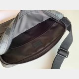 Louis Vuitton N40364 Alpha Messenger Damier Graphite Canvas