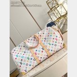 Louis Vuitton Duplicate LV x TM Keepall Bandoulière 45 M13742 Bag