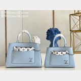 Replicas Louis Vuitton Buy Marelle Tote MM Epi Leather M59953/M59952 Bag