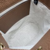 Ophidia Gucci Replica GG Supreme 550621 Crossbody Replica Handbag Store Bag