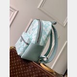 Discovery Backpack Fake Monogram M22519 Louis Vuitton Men Perfect Bag