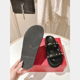 Fashion Valentino Rockstud Garavani Sandal