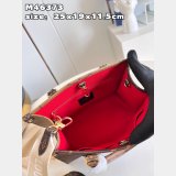 OnTheGo Knockoff Louis Vuitton M46373  Autres Toiles Monogram Bag
