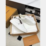 Best LV Time Out Women Sneaker