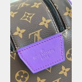 Perfect Louis Vuitton Replica Dopp Kit Toilet Pouch Travel M46253 Bag