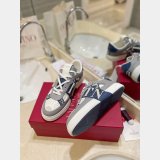 Fake Valentino Shoes Replica Sales 1:1 Mirror Online