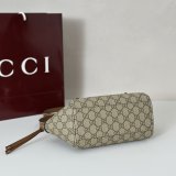 Gucci Top Quality GG Emblem Small Top Handle 839005 Bag