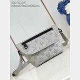 Louis Vuitton Pulse Wearable Wallet G65 M14794 Men Bag