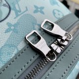 Discovery Backpack Fake Monogram M22519 Louis Vuitton Men Perfect Bag