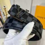 Where Can I Buy Replica Louis Vuitton Designer 40mm Belts