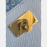 Louis Vuitton UK M14855 Cluny Mini Epi Leather Handbags