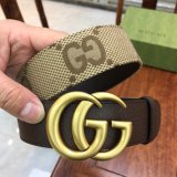 Gucci Replica Handbag Store Cheap 2023 Replica 3.8cm Belts