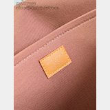 Duplicate Louis Vuitton Satchel Messenger G69 M14723 Bags