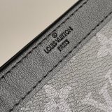 1:1 Replica Louis Vuitton Gaston Wearable Wallet G66 m81124 Bag