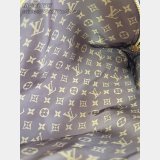 Louis Vuitton M26787 Tag Me Pouch Monogram Canvas Bags