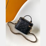 Louis Vuitton Replica M25219 Vanity Pouch Bag