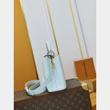 Luxury Designer Louis Vuitton Capucines BB M24728 Handbag