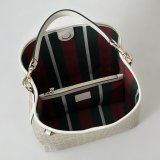 Gucci Fake GG Emblem Small Shoulder 815103 Bag