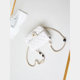 Designer Replica Handbag Store Top Copy AS3782 Mini Flap High Bag