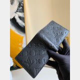 Best M69037 Louis Vuitton Micro Wallet Small Ladies Pocket Size