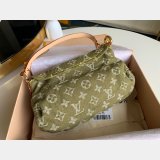 Louis Vuitton Replica Mini Pleaty M95050 Bags