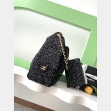 Top Quality CC Hobo AS5293/AS5311 25c Hobo Bag