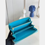 Louis Vuitton Replica M81510/M81512/M81511 Zippy Wallet