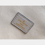 Louis Vuitton Replica M45596 Pochette Métis Bicolor Monogram Empreinte