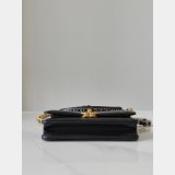 Best 19 Wallet On Chain Woc Top Quality 0957 Shoulder Bag